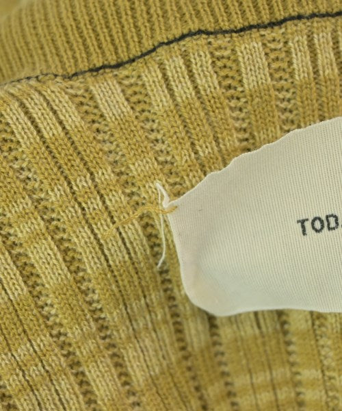 TODAYFUL เสื้อกันหนาว