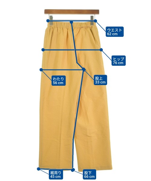 TODAYFUL กางเกง อื่น