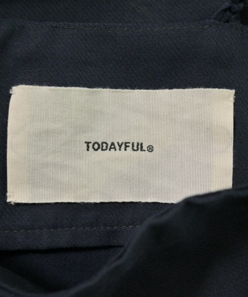 TODAYFUL ชุดเดรส