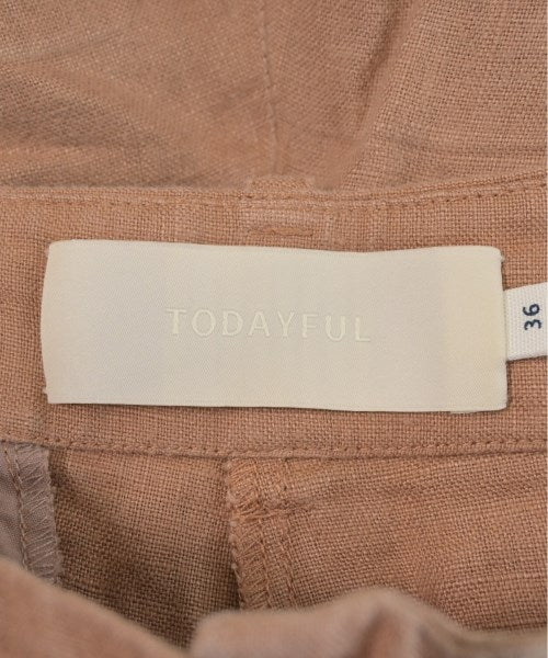 TODAYFUL กางเกง อื่น