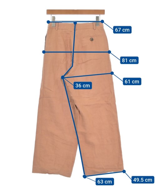 TODAYFUL กางเกง อื่น