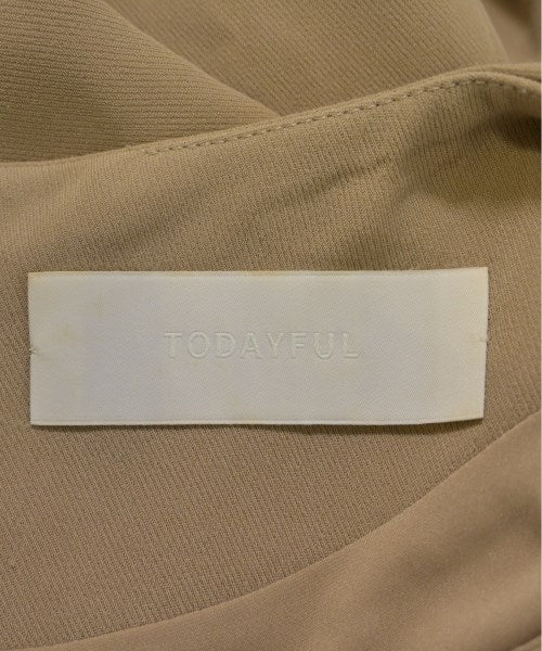 TODAYFUL ชุดเดรส