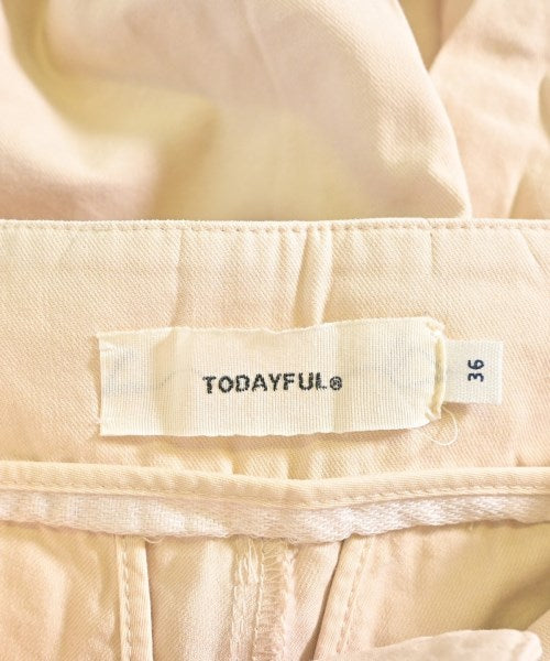 TODAYFUL กางเกง อื่น