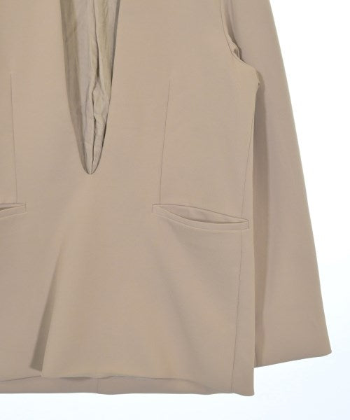 TODAYFUL แจ็คเก็ตไม่มีปก