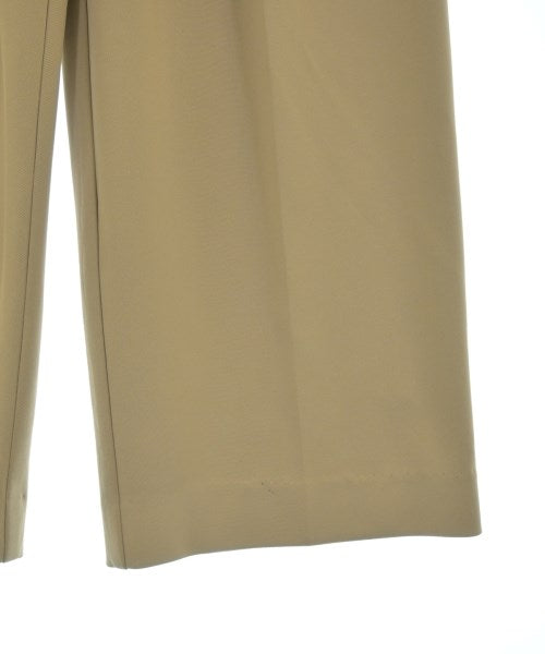 TODAYFUL กางเกงขายาว