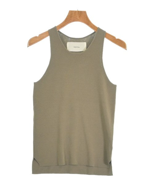 TODAYFUL เสื้อกั๊ก