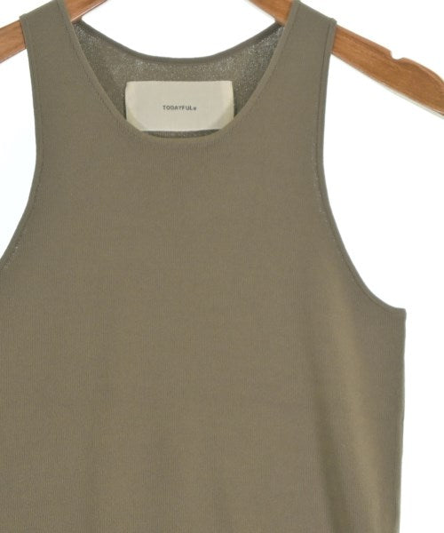 TODAYFUL เสื้อกั๊ก