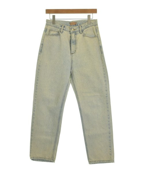 TODAYFUL ยีนส์