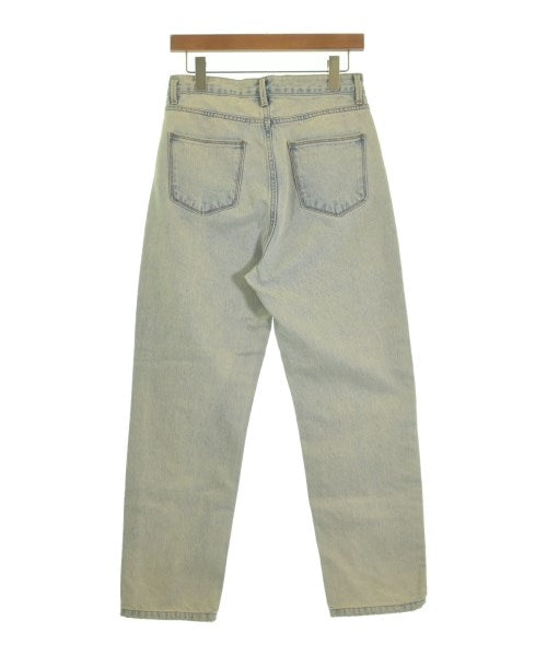 TODAYFUL ยีนส์