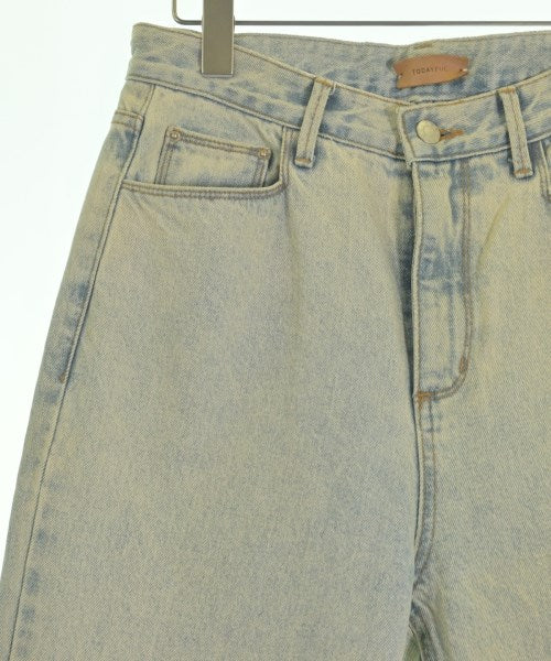 TODAYFUL ยีนส์