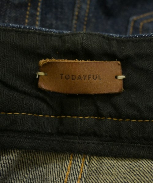 TODAYFUL ยีนส์