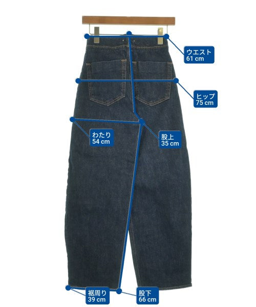 TODAYFUL ยีนส์