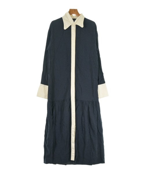 TODAYFUL เดรสที่เป็นเสื้อเชิ้ตตัวยาว