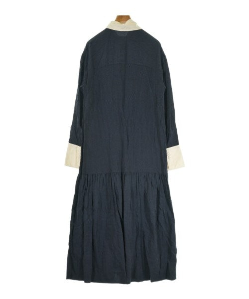 TODAYFUL เดรสที่เป็นเสื้อเชิ้ตตัวยาว