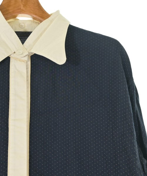 TODAYFUL เดรสที่เป็นเสื้อเชิ้ตตัวยาว