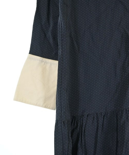 TODAYFUL เดรสที่เป็นเสื้อเชิ้ตตัวยาว