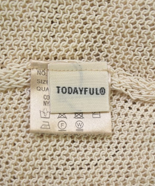 TODAYFUL ชุดเดรส