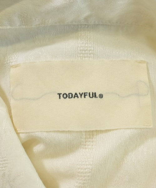 TODAYFUL เสื้อลำลอง