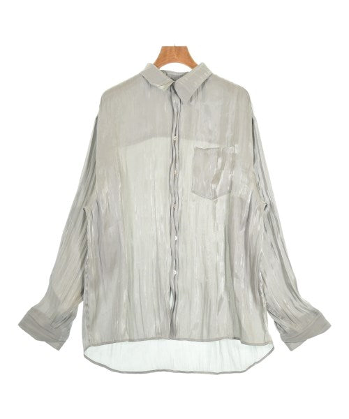 TODAYFUL เสื้อลำลอง