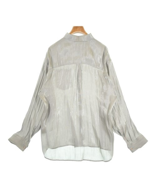 TODAYFUL เสื้อลำลอง