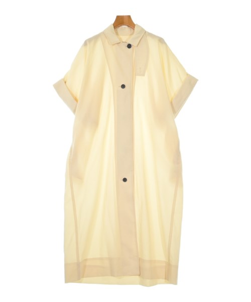 TODAYFUL เสื้อคลุมคอปก Soutien