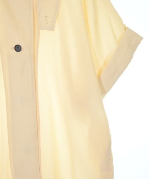 TODAYFUL เสื้อคลุมคอปก Soutien