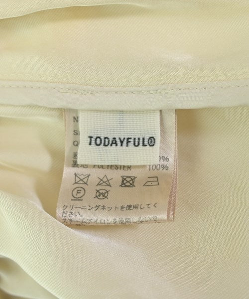 TODAYFUL กางเกง อื่น