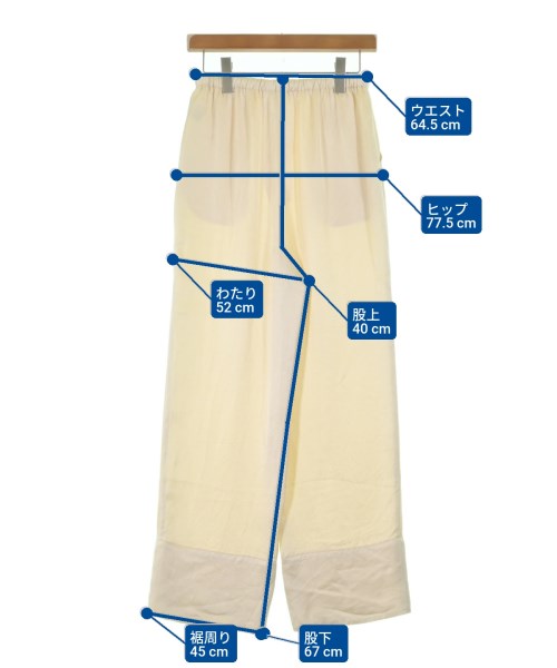 TODAYFUL กางเกง อื่น