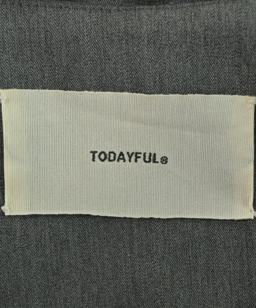 TODAYFUL แจ็คเก็ต