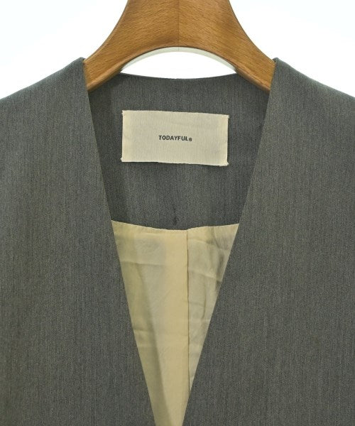 TODAYFUL แจ็คเก็ต