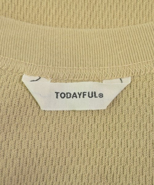 TODAYFUL เสื้อกล้าม