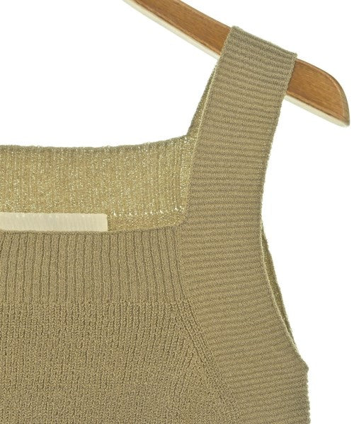 TODAYFUL เสื้อแขนกุด