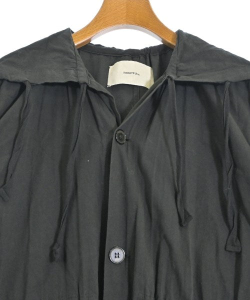 TODAYFUL เสื้อโค้ท