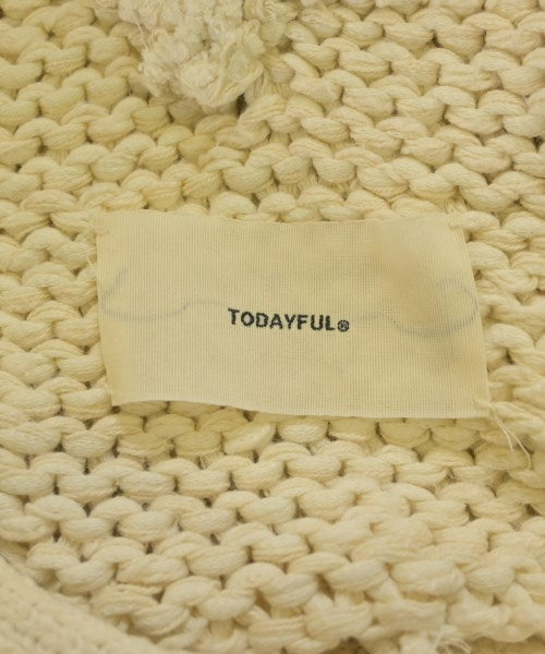 TODAYFUL เสื้อกั๊ก