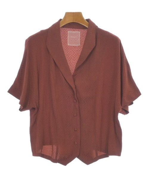 TODAYFUL เสื้อสตรี