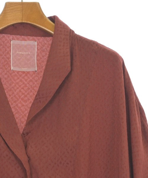 TODAYFUL เสื้อสตรี