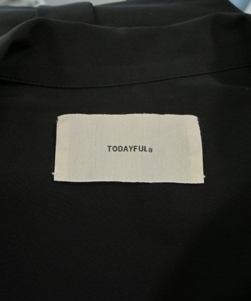 TODAYFUL เสื้อลำลอง