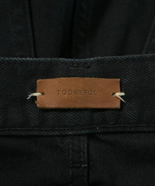 TODAYFUL ยีนส์