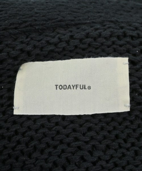 TODAYFUL เสื้อกันหนาว