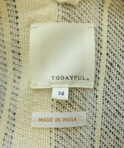 TODAYFUL เสื้อกั๊ก