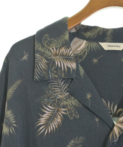 TODAYFUL เสื้อลำลอง