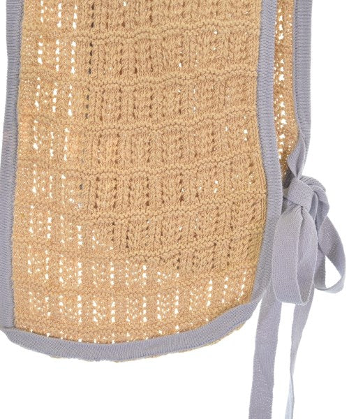 TODAYFUL เสื้อแขนกุด