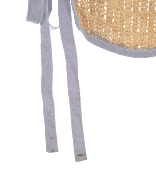 TODAYFUL เสื้อแขนกุด