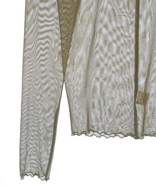 TODAYFUL เสื้อยืด/เสื้อท็อปส์