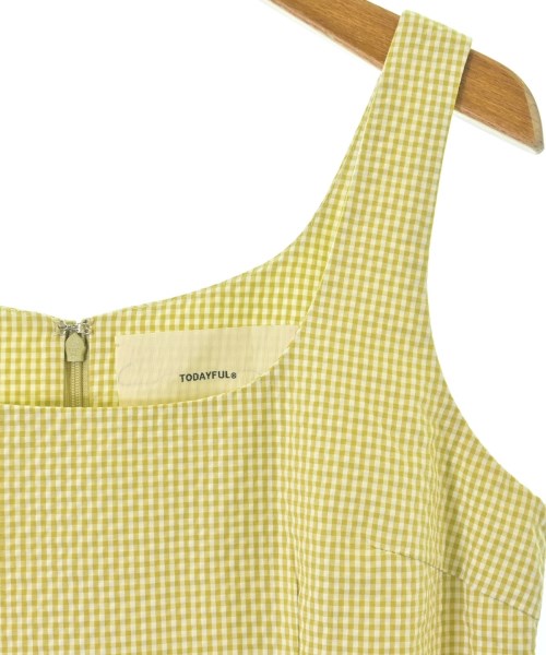 TODAYFUL ชุดเดรส