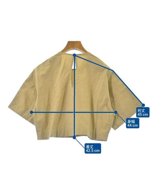 TODAYFUL เสื้อสตรี