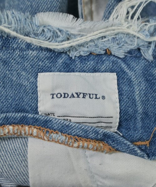 TODAYFUL ยีนส์