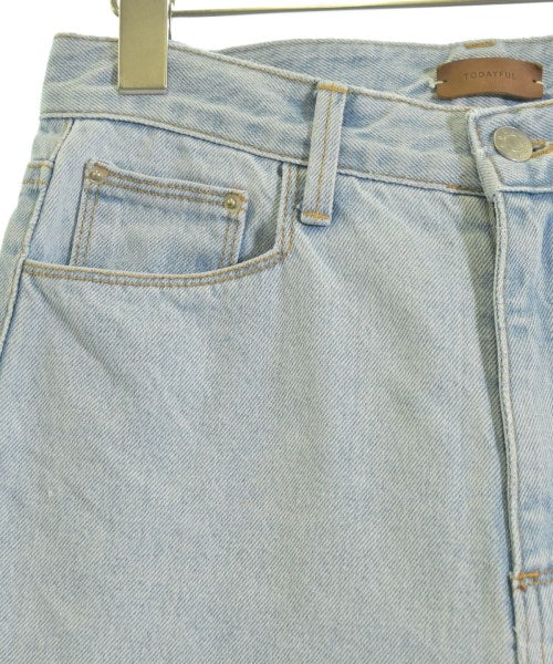 TODAYFUL ยีนส์