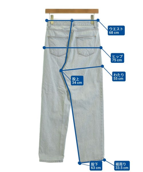 TODAYFUL ยีนส์