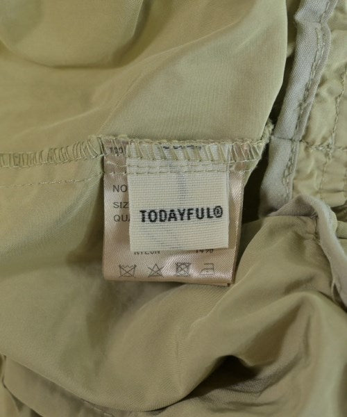 TODAYFUL กางเกง อื่น